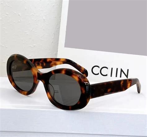 celine shadow sunglasses dupe|celine knockoff sunglasses.